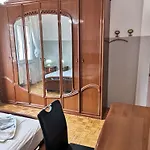 Matrimoniale Homestay szállás