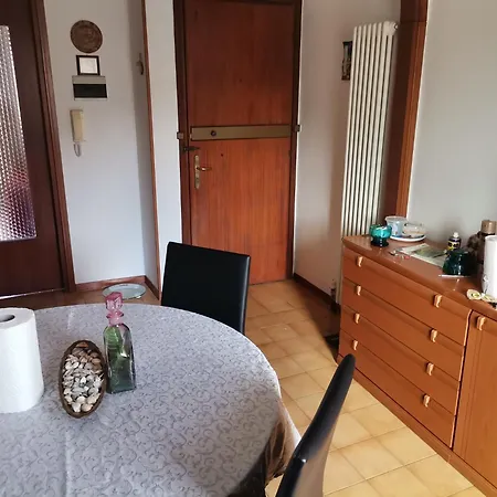 Homestay Matrimoniale