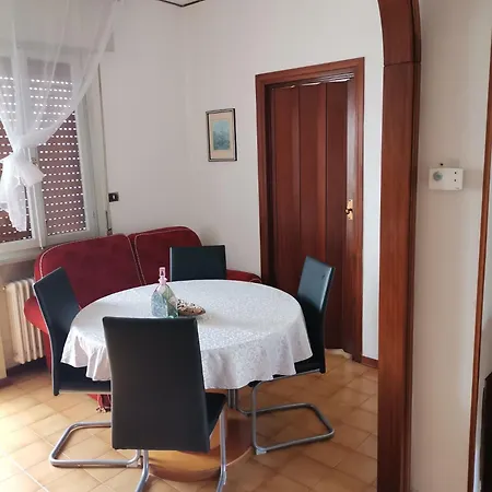 Matrimoniale Homestay *