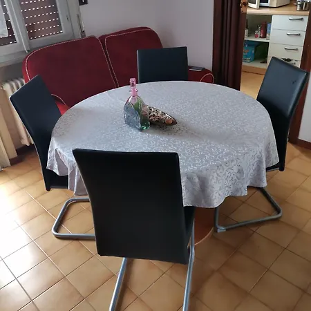 Homestay Matrimoniale *