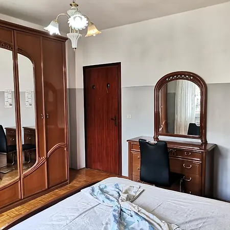 Matrimoniale Homestay