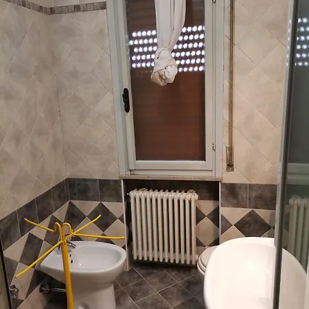 Homestay Matrimoniale