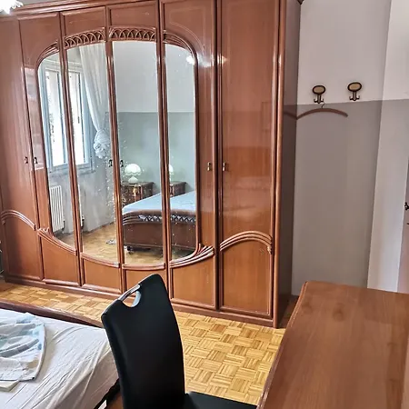 Matrimoniale In Condiviso Ubytování v soukromí