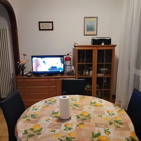 Matrimoniale In Condiviso * Pordenone