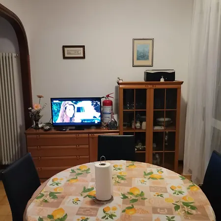 Matrimoniale In Condiviso *
