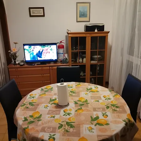 Matrimoniale In Condiviso * Pordenone