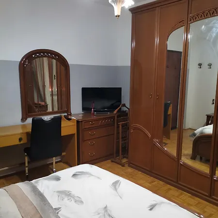 Ubytování v soukromí Matrimoniale In Condiviso Pordenone