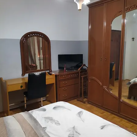 Ubytování v soukromí Matrimoniale In Condiviso *