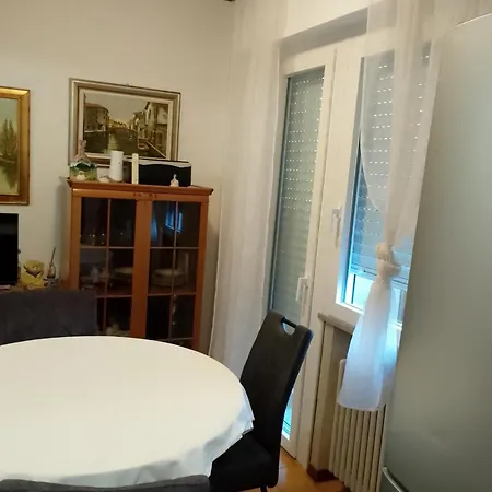 Matrimoniale In Condiviso *
