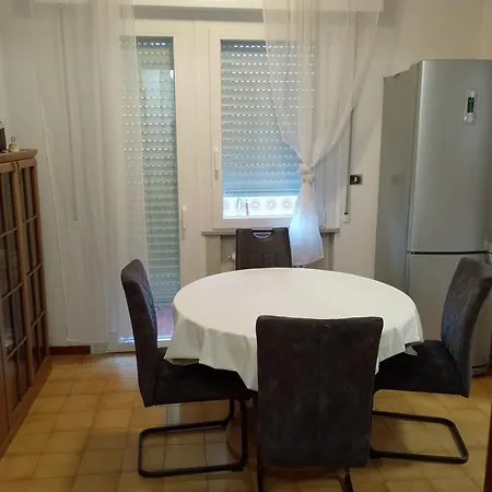 Matrimoniale In Condiviso *