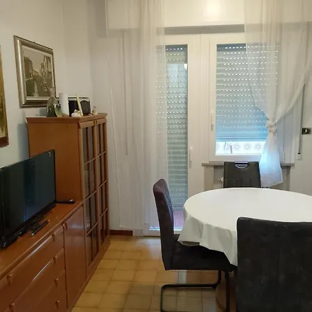 Matrimoniale In Condiviso