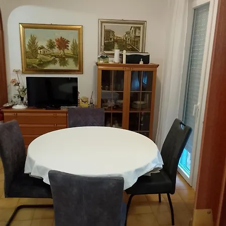 Matrimoniale In Condiviso Ubytování v soukromí