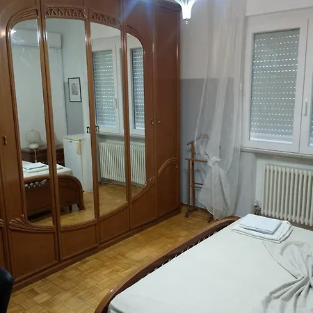 Matrimoniale Privat bolig