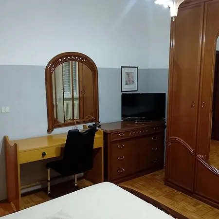 Matrimoniale Privat bolig *