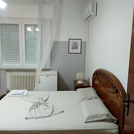 Matrimoniale In Condiviso Ubytování v soukromí *