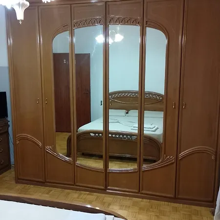 Matrimoniale In Condiviso Ubytování v soukromí Pordenone