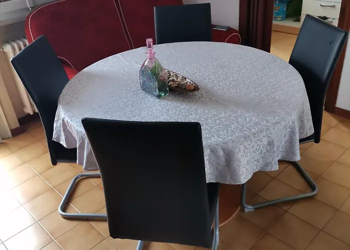 Δωμάτια σε οικογενειακή κατοικία Matrimoniale *