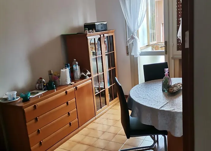 Matrimoniale Δωμάτια σε οικογενειακή κατοικία Pordenone