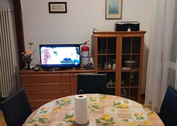 Matrimoniale * Pordenone