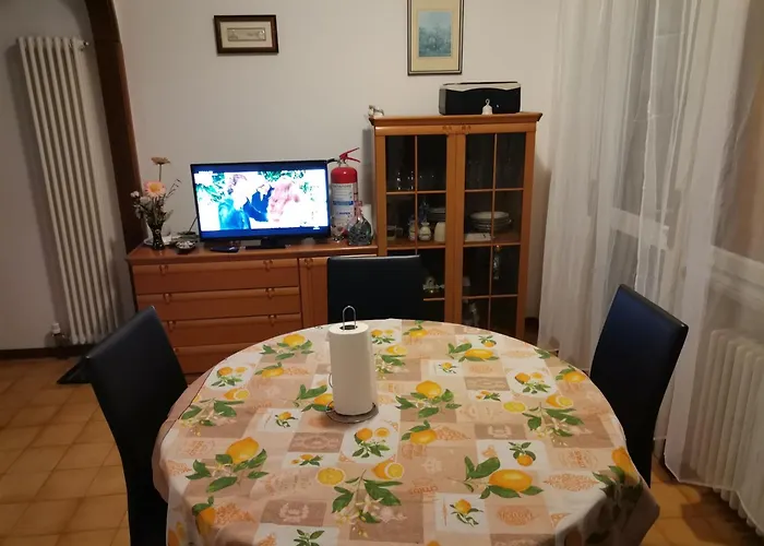 Matrimoniale * Pordenone