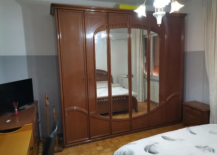 Matrimoniale * Pordenone