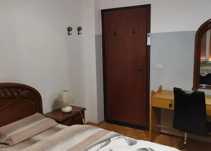 Matrimoniale * Pordenone